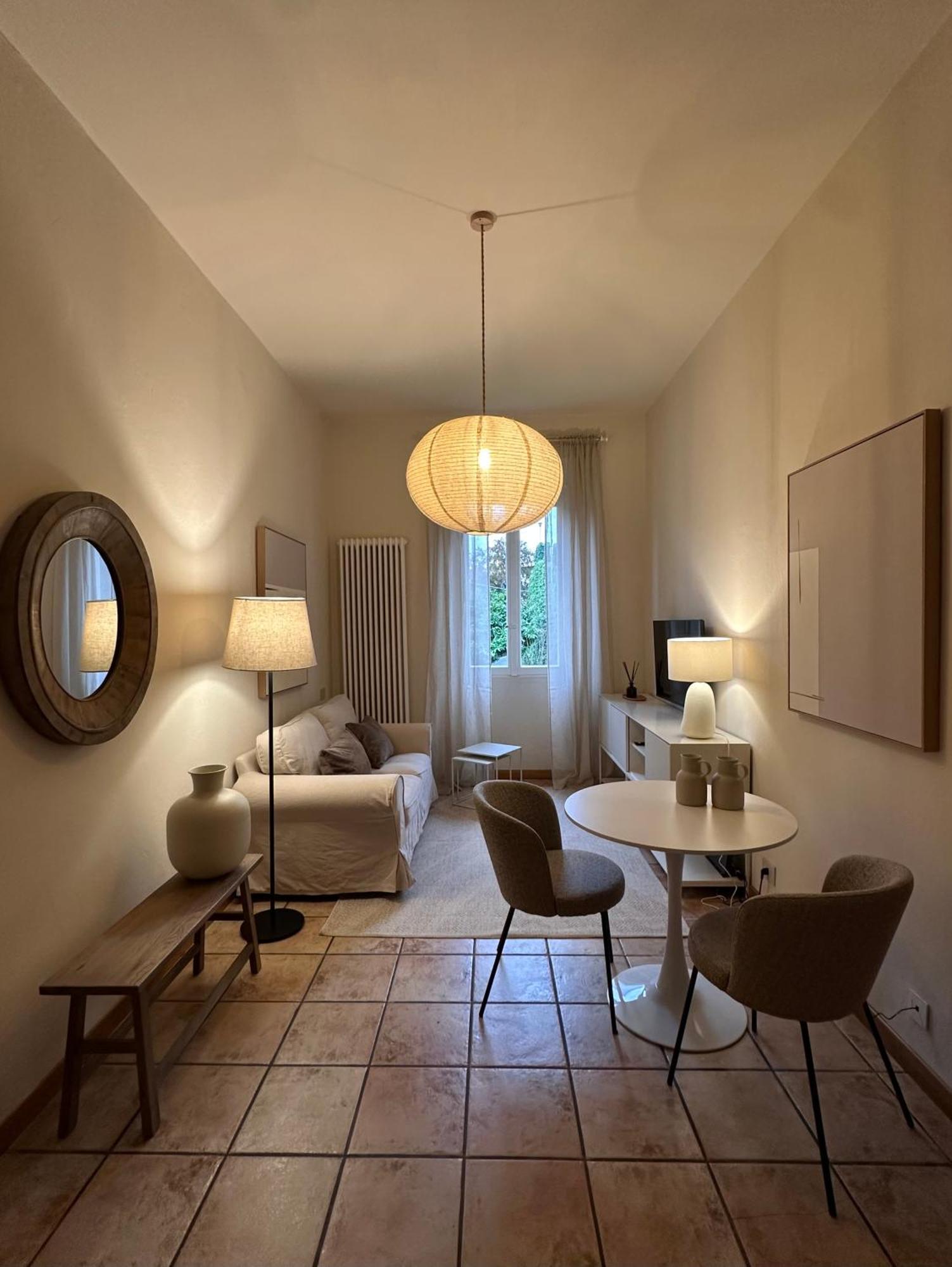 Casa Saint George Apartment *